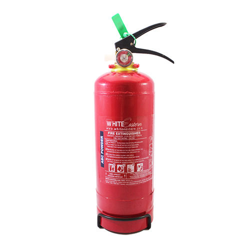 Dry Powder Fire Extinguisher For Home, Hotel And College Use