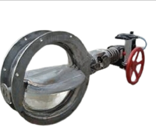 Electric Butterfly Valve For Industrial Application By Zhejiang Meibao Industrial Technology Co., Ltd.