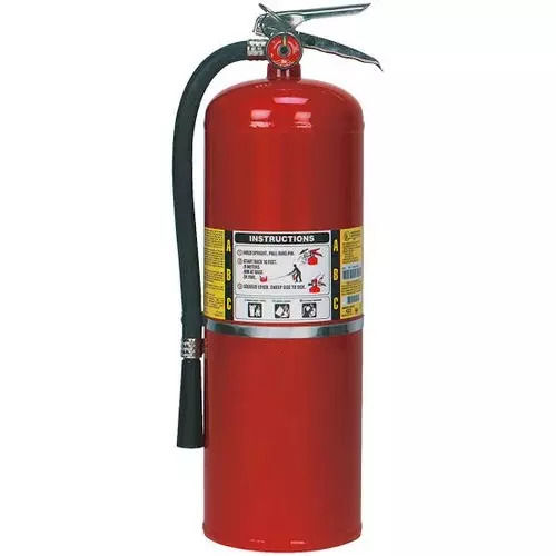 Fire Extinguisher For School, Hotel, Office, College