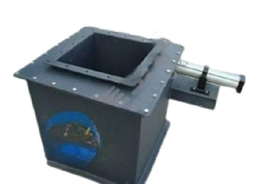 Heavy Duty Mild Steel Air Valve For Industrial Application