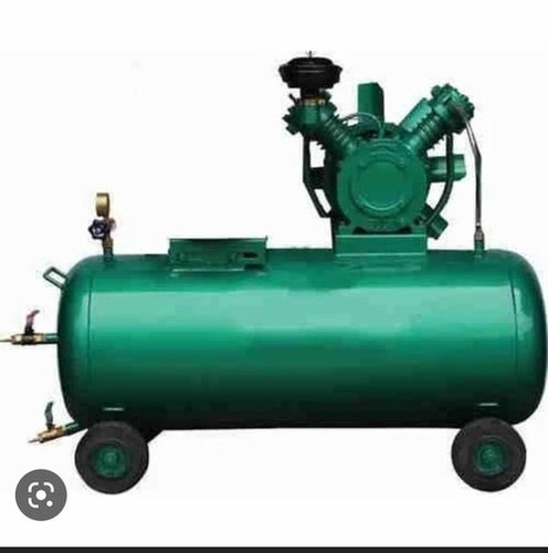 High Pressure Electric Air Compressor For Industrial Use