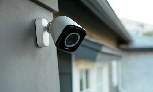 home Security Systems