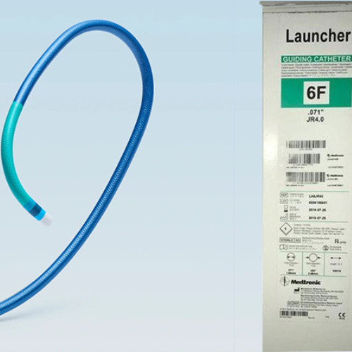 Medtronic Guiding Catheter