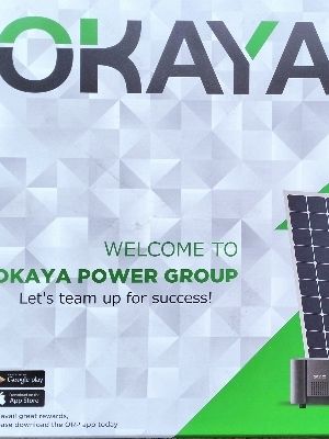 okaya (s) pte ltd.