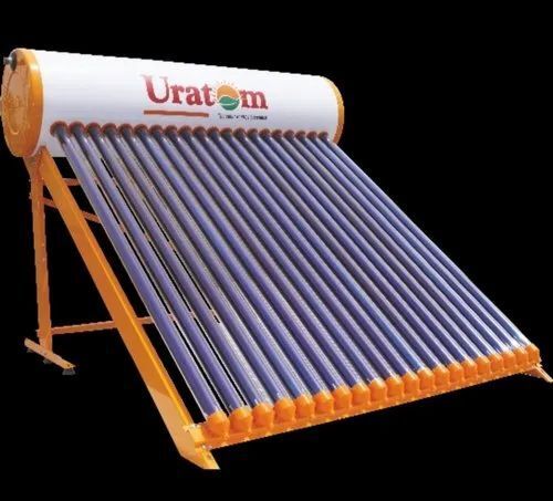 Solar Water Heater For Domestic And Commercial Use