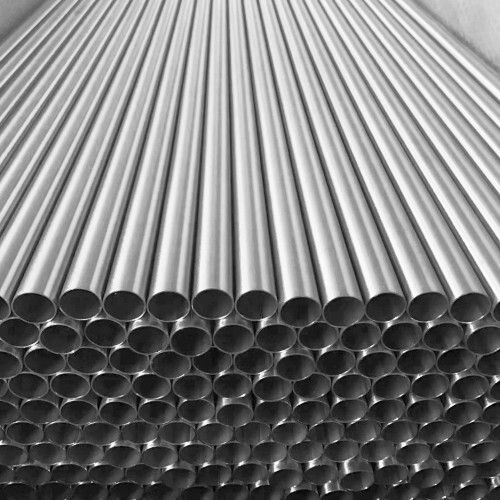 Stainless Steel Tube For Construction And Industrial Use