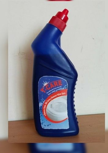 Toilet Cleaner For Removes Stains And Dirt