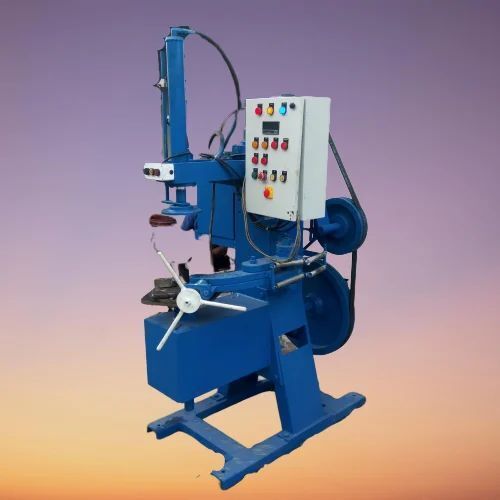 3 Phase Square Tray Beading Machine For Industrial Use