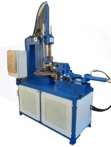 440 Volt Full Automatic Square Tray Automatic Beading Machine