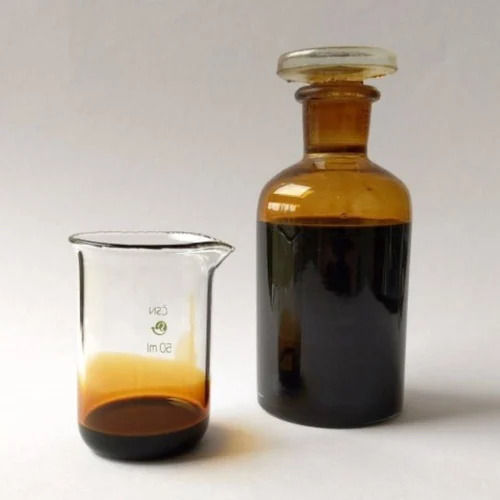 Cashew Nut Shell Oil For Industrial Use