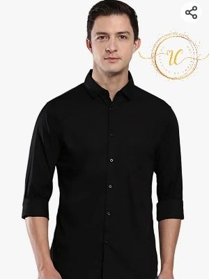 casual cotton shirts