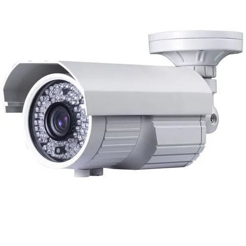 Cctv Bullet Camera For School, Hotel, Office