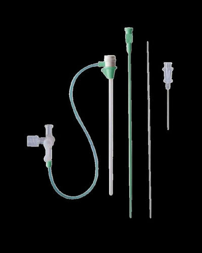 Cordis Transradial Sheath Introducer