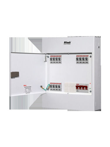 Eco Series TPN H DD Distribution Board