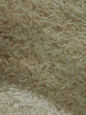 बासमती चावल को पचाने में आसान अशुद्धियों से मुक्त