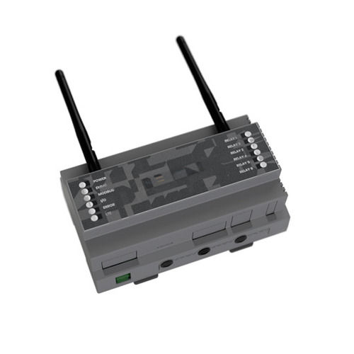 Fully Secure And Tamper Proof Gsm Melody Gateway