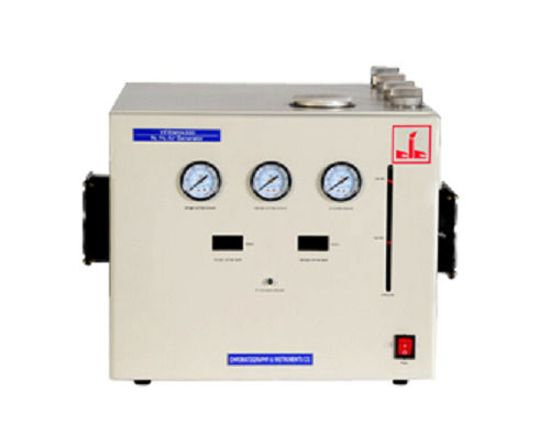 Heavy Duty Combination Gas Generator