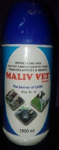 Maliv Poultry Growth Promoter For Veterinary Use