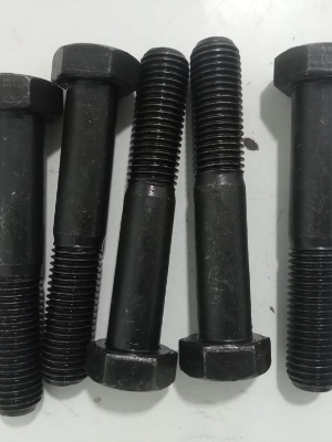 nuts and bolts
