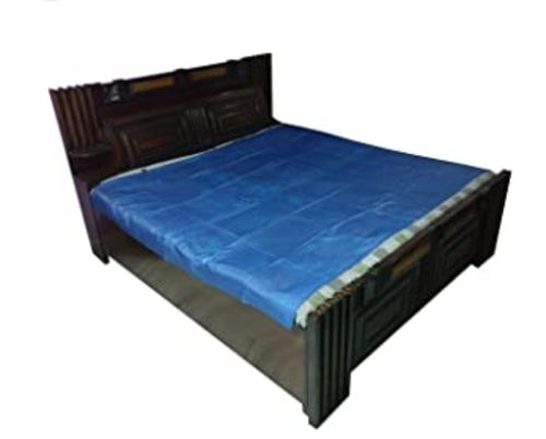 Plastic Bed Cover For Home And Hotel Use