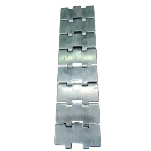 Steel Plate Link Conveyor Belt