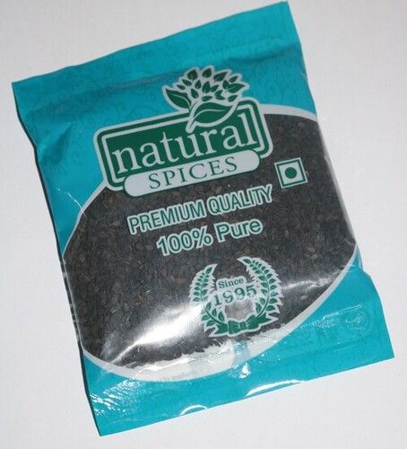 Premium Quality Black Sesame Seed