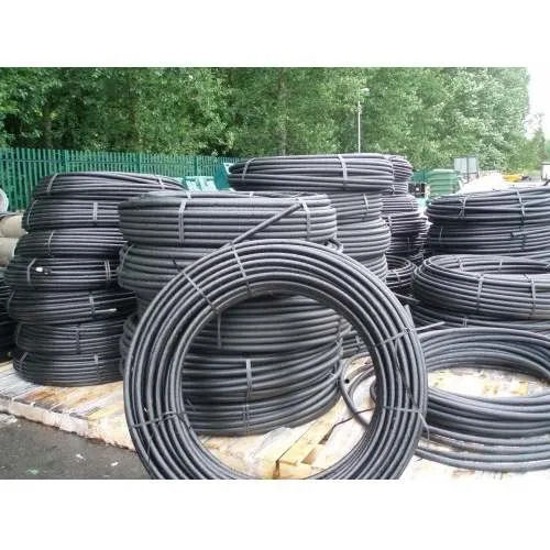 Rubber Hose Pipes For Multi Purpose Use