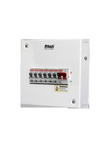 SPN Single Door Distribution Board