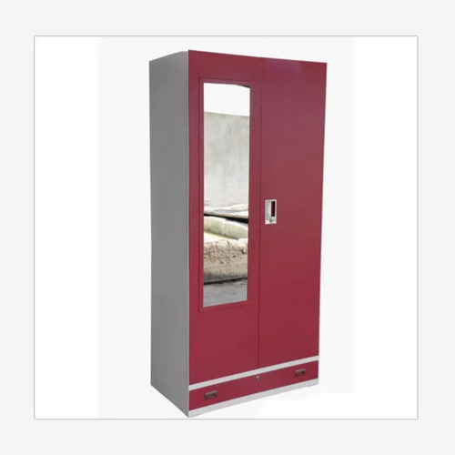 Stainless Steel Almirah For Home And Hotel