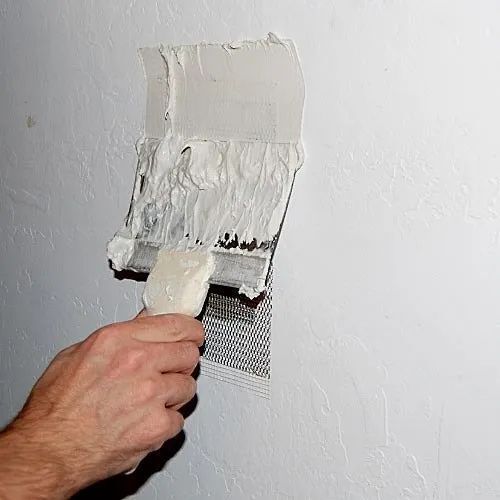 Wall Putty Service