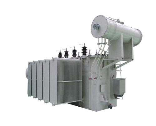 100 To 2500 Kva Capacity Distribution Transformer