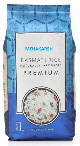 1121 Premium Naturally Aromatic Basmati Rice Broken (%): 5 %