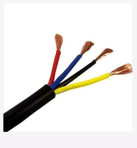 4 Core Wire Cable For Industrial Use