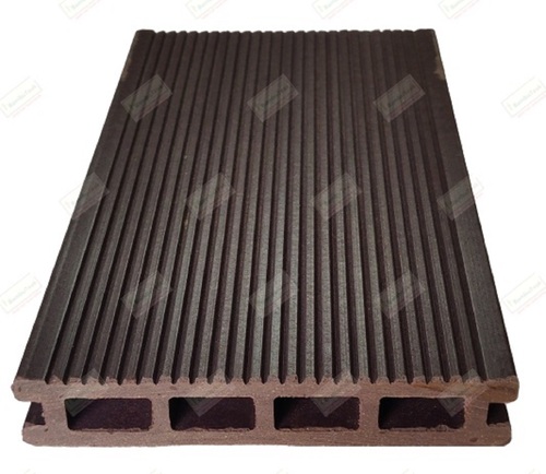 BambooPlasticComposite Decking