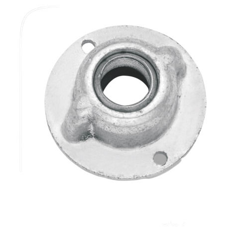 Cast Iron Ball Socket and Cover for GI Electrical Conduit Fittings