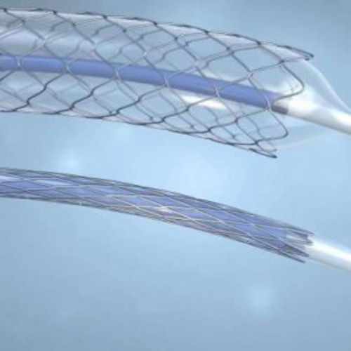 Drug Coated Supraflex Stent