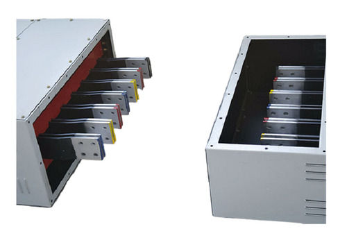 Easy To Install Heat Resistant Electrical Bus Ducts For Industrial