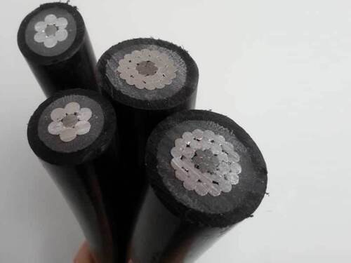 Electrical Insulated MVCC Conductor