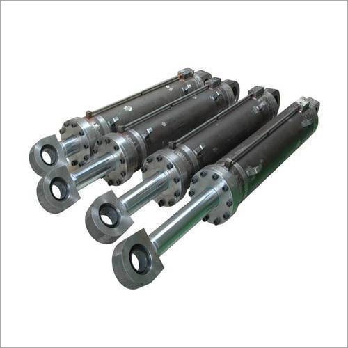 Heavy Duty Hydraulic Cylinder