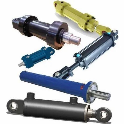 Hydraulic Cylinders