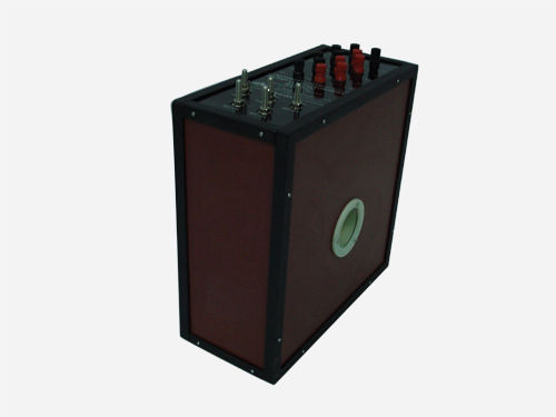 Instrument Current Transformer, Model : 2515 CT