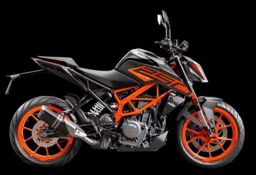 ktm duke 200 bike