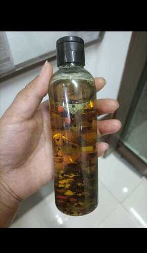 Massage Oil 