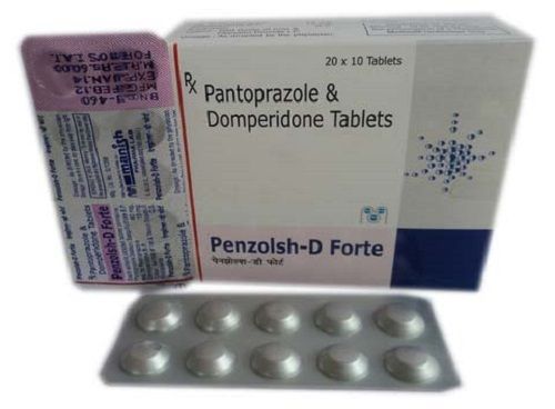 Pantoprazole Penzolsh-D Forte Tablets