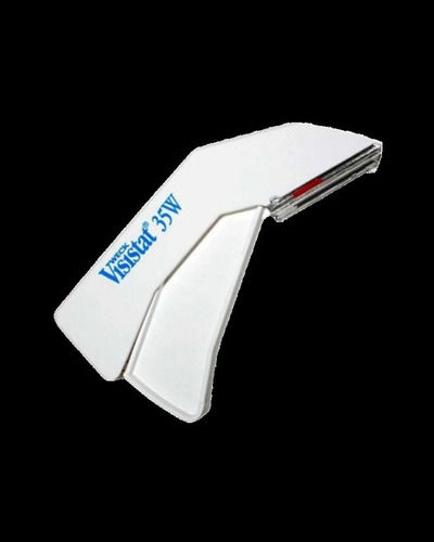 Plastic Body Sterile Skin Stapler