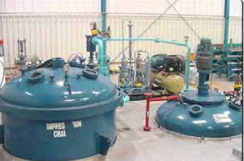 Premium Quality Vacuum Pressure Impregnation Plant 