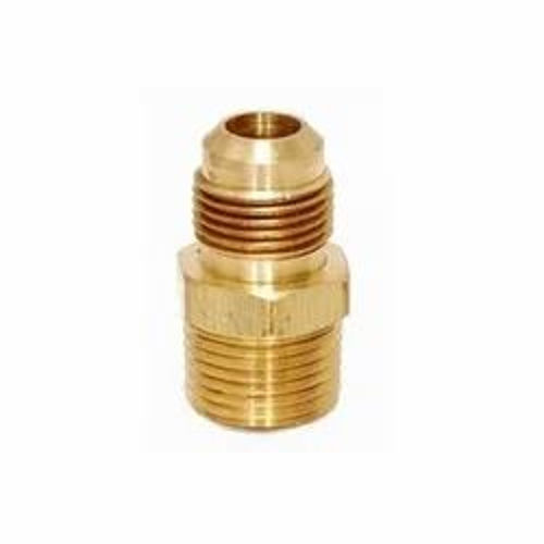 Round Shape Brass Insert Nut For Industrial Use