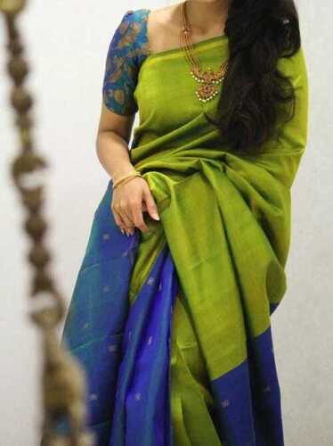 Silk Saree