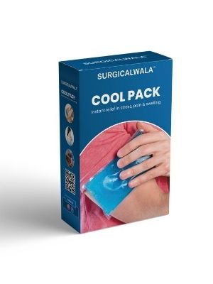 Cold Gel Packs In Ahmedabad Prices, Manufacturers &
