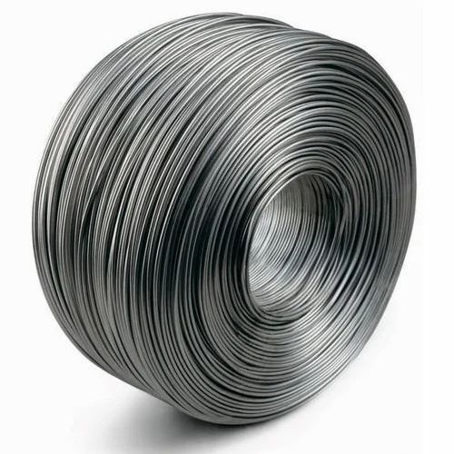 Stainless Steel Spring Wires For Construction Use